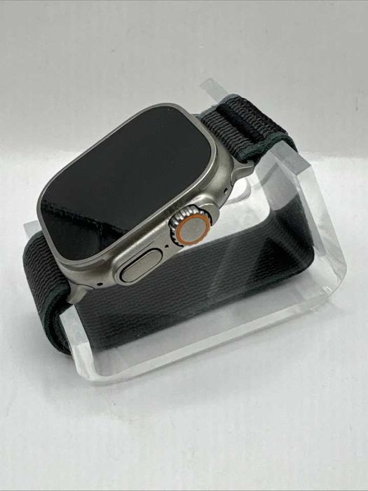 Смарт годинник Apple Watch Ultra 2 Lim. Эпл ВотчУльтра.  Серія Pro.