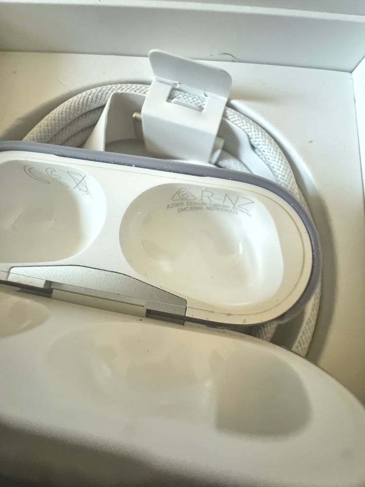 AirPods Pro 2 with MagSafe Case (USB‑C) ідеал