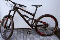 Rower Focus SAM C SL full enduro carbon