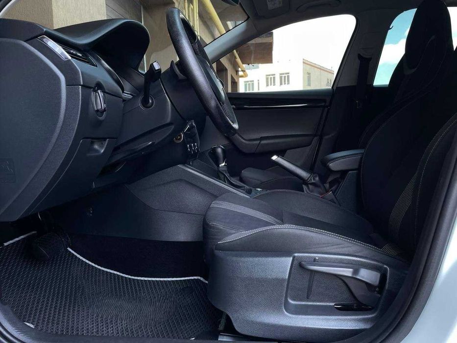 Продам  Skoda Octavia 2018. Можна в розстрочку, під викуп.