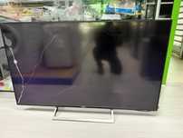 TV LED 55", 4K, HDR Sony KD-55XE8596 (PARA PEÇAS)