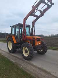 Renault 85.34 TX 90.34 103.54 ciągnik traktor