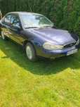 Ford Mondeo Sprzedam Mondeo Mk2 benzyna rok produkcji 1998