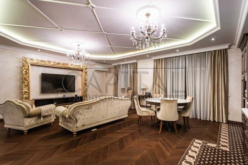 Оренда квартири Поділ Контрактова площа Центр Аренда квартиры на Подол