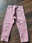 Legginsy welniane name it