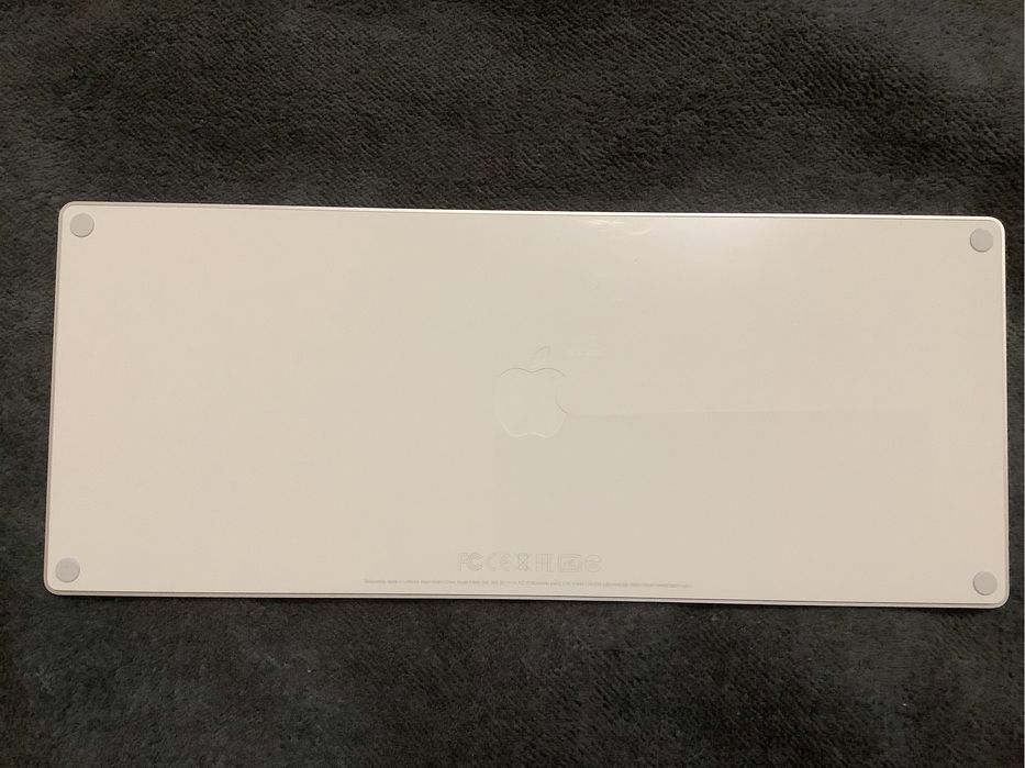 Клавіатура apple magic keyboard 2  модель a1644 в новому стані