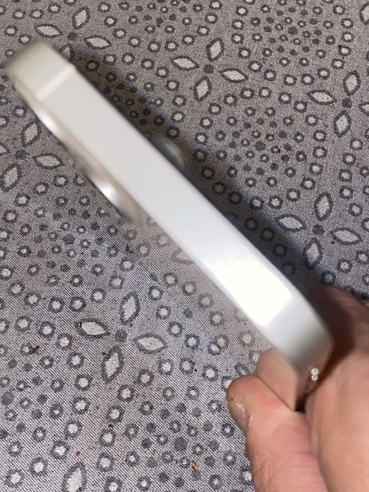 Iphone XR convertido 13 branco