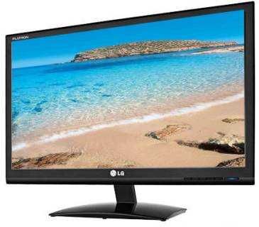 Монитор LG E1941S-BN 18.5"