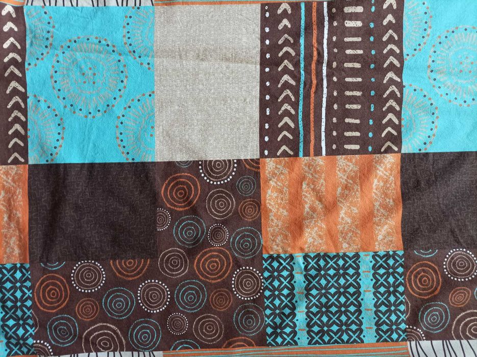 Pościel dziecięca kolorowa