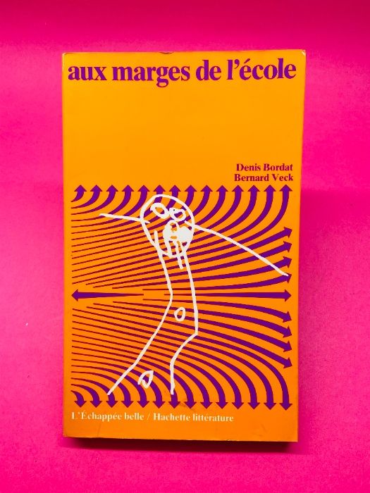 Aux Marges de L'École - Autores Vários