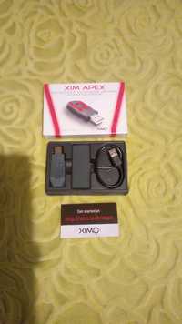 XIM APEX - Adaptador de Teclado e Mouse para consolas e muito mais!!