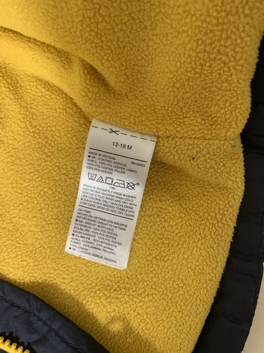 Жилетка old navy