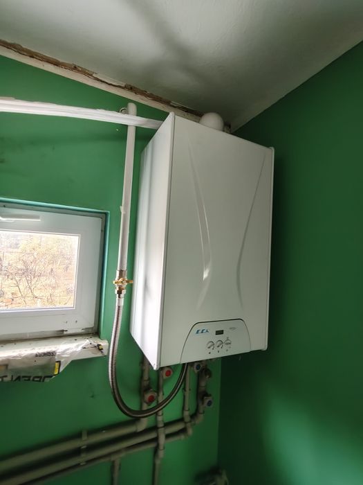 Будинок з ремонтом під Прилуками