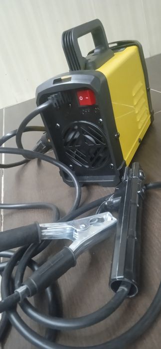 Aparelho de soldar Novo
