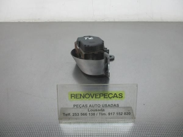 Cinto trás esquerdo CITROËN C5 I (DC_)