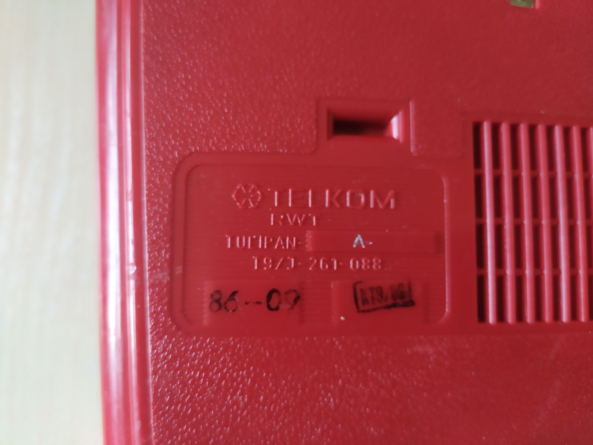 Telefon Tulipan prl