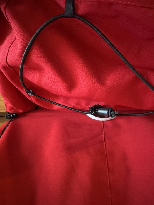 Damska kurtka trkkingowa Haglofs 40