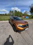 Dacia Duster 1,0 LPG 100 KM Essential 2021 r.