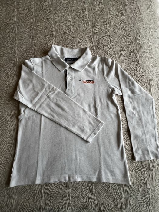 Polo Manga Comprida (Externato São José)