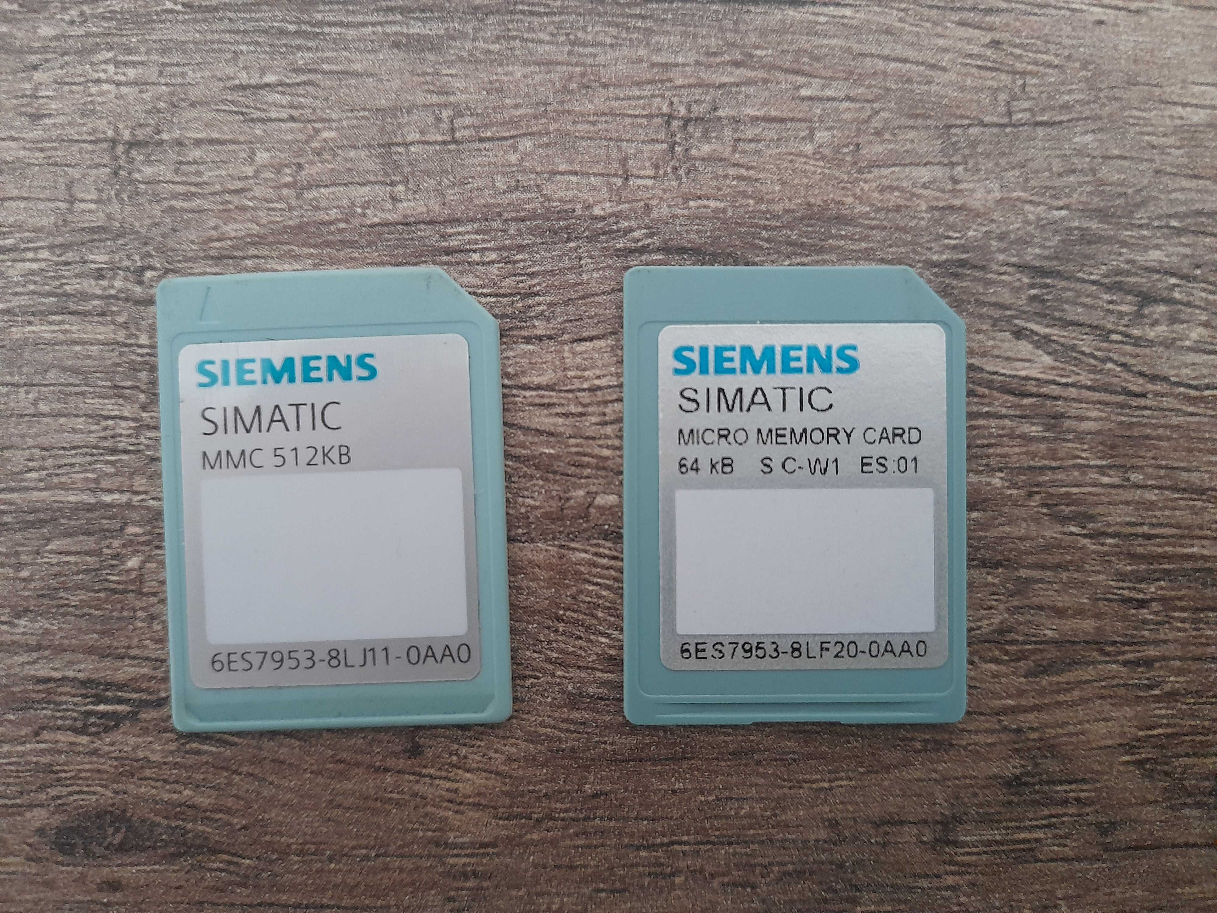 Cartão Micro SD - Siemens