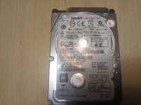 HDD HGST Sata  3.0 500 Gb