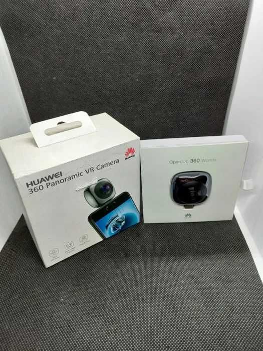 [2383/18] Huawei 360 Panoramic VR Camera CV60 Nowe/pudełko