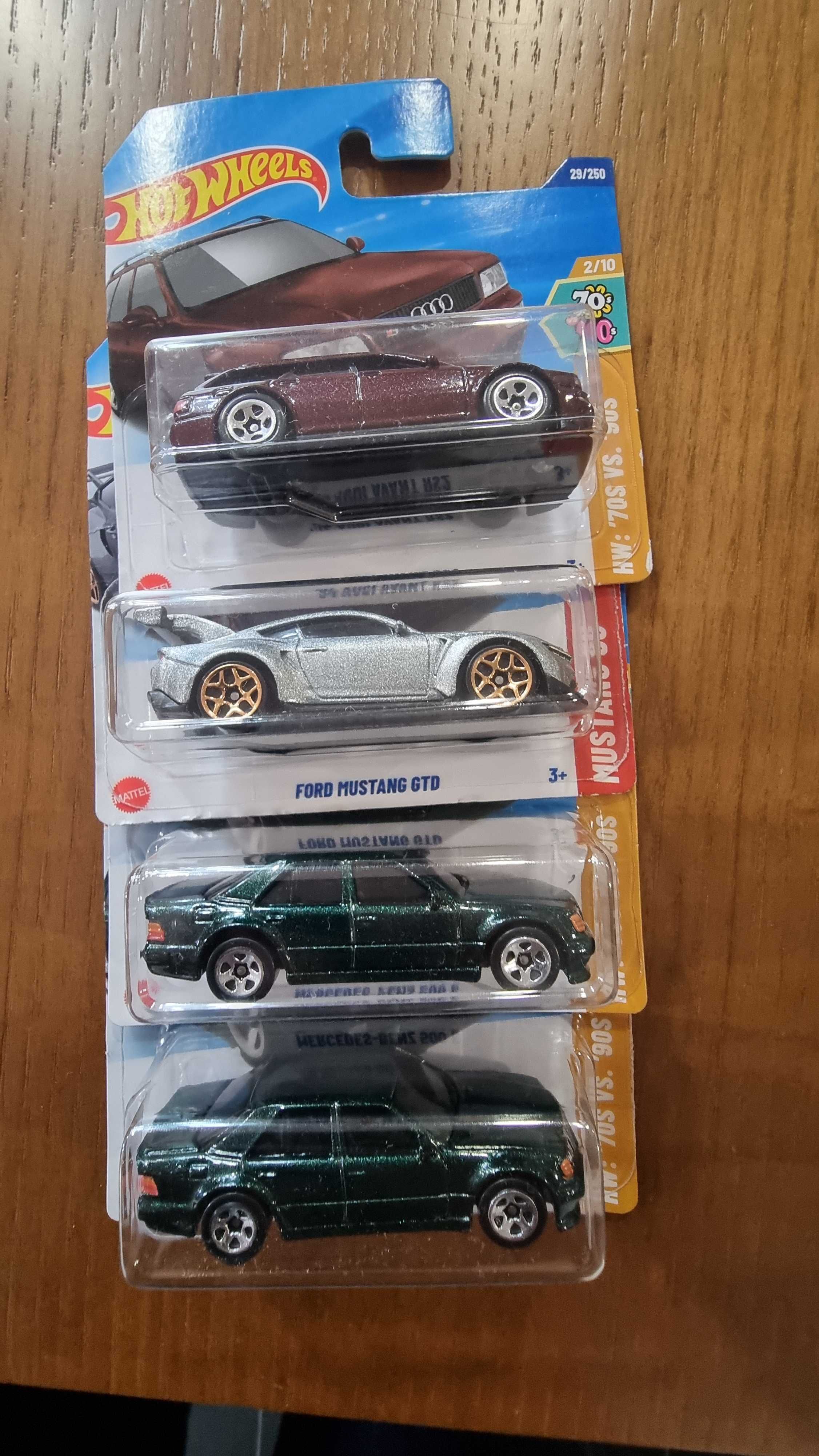 Hot wheels para venda a partir de 3 euros.