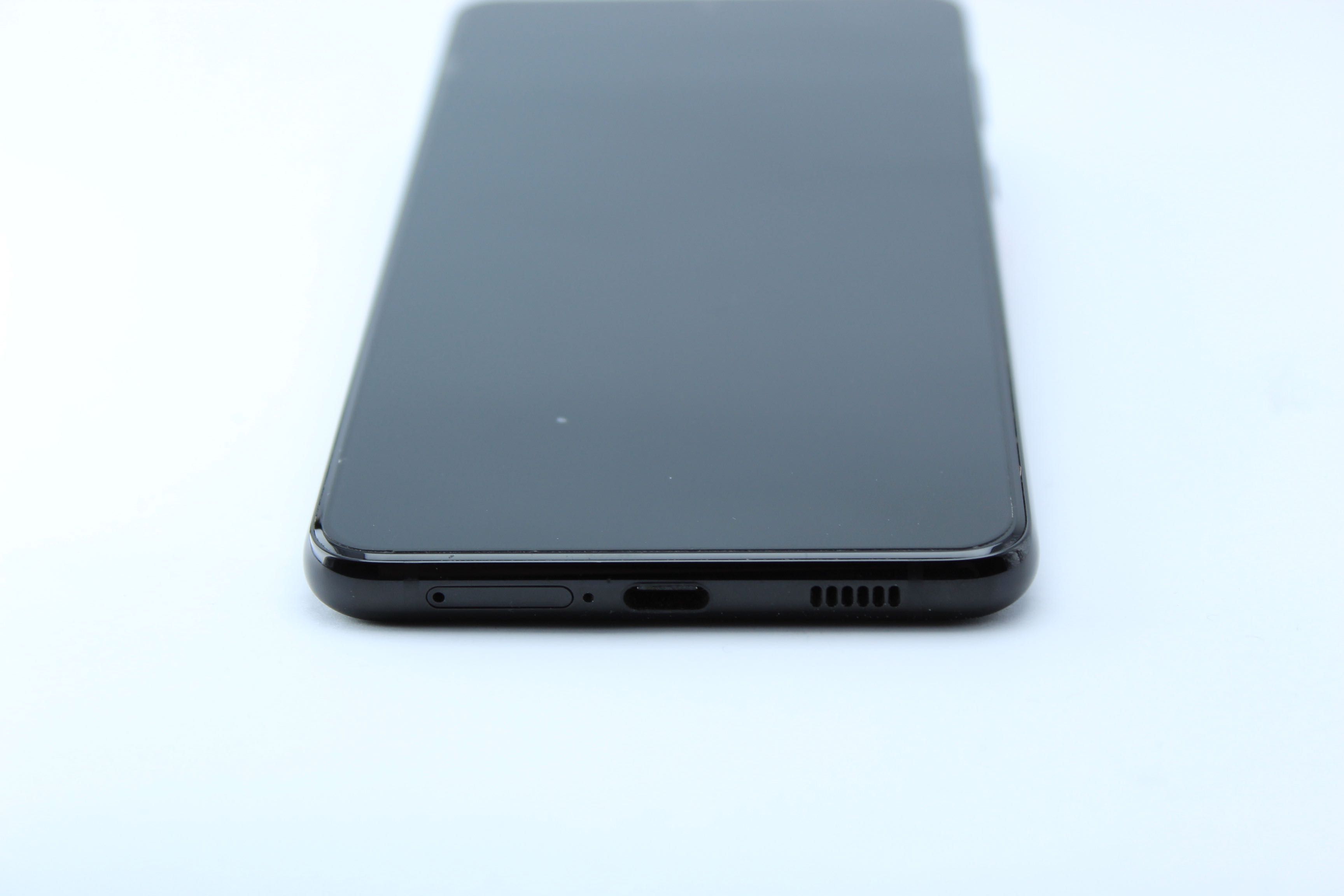 Samsung S21 Plus 256GB Czarny Stan Idealny 999ZŁ Sklep CentralGsm