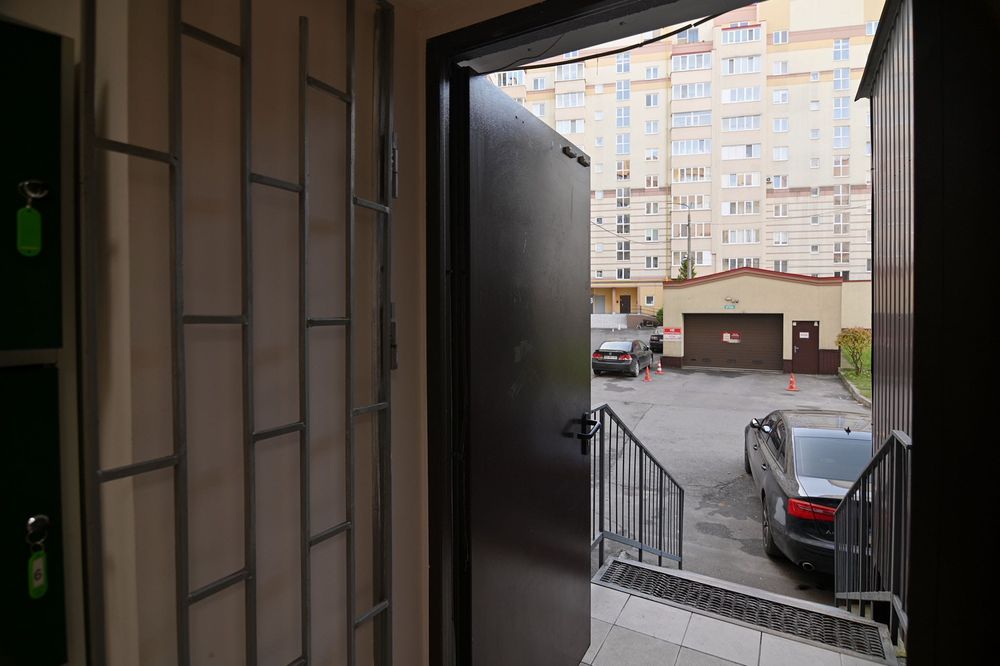 Комерція на два входи район Автовокзал