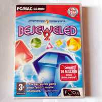 BEJEWELED 2 | gra logiczna z kamieniami na komputer PC