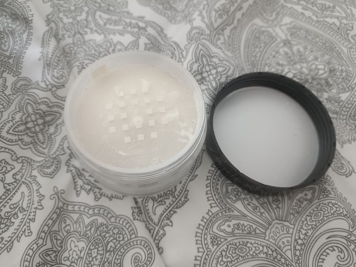 Puder Laura Mercier translucent