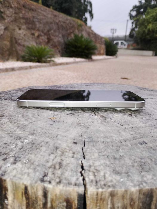 iPhone 16 Pro Max - Starlight - Com Garantia Apple + Oferta