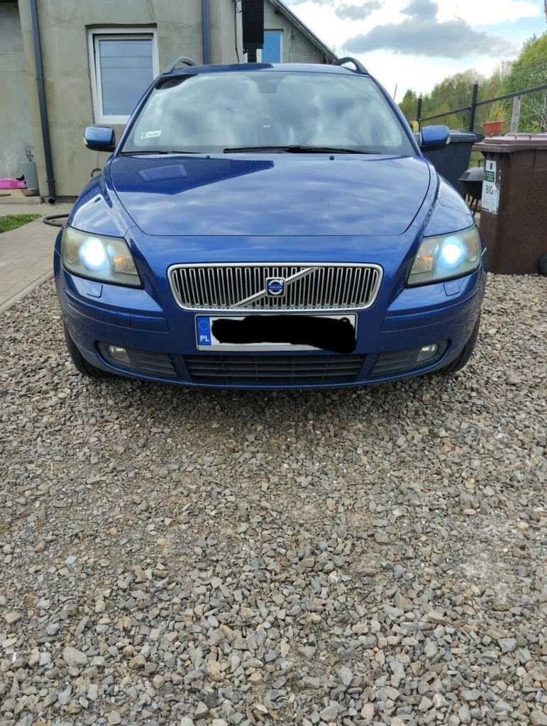 Sprzedam V50 2.0d.