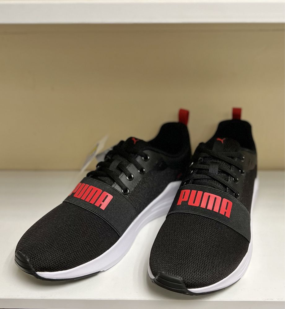 Кросівки Puma оригінал для бігу спорту кроссовки оригинал беговые