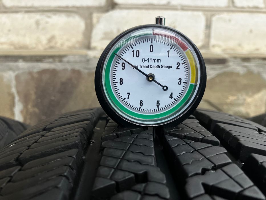 195 65 15 4 шт зика стан нових