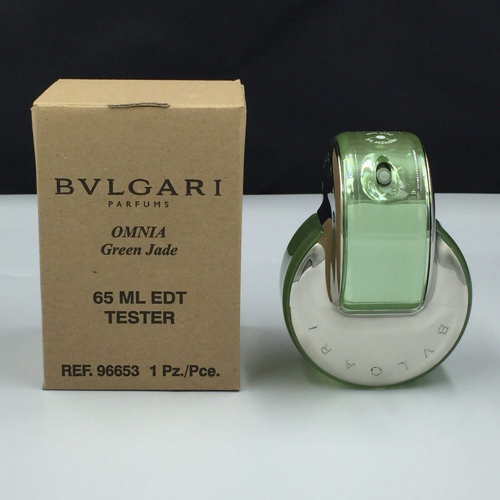 Парфуми Bvlgari Omnia Green Jade 65 ml.