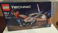Конструктор LEGO Technic 42181 Грузовой космический корабль VTOL LT81