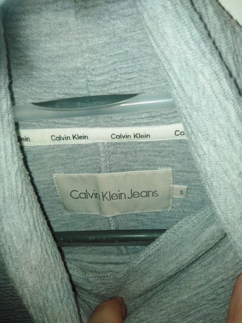 Bluza damska Calvin Klein
