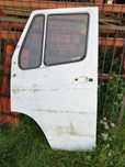 Drzwi lewe Mercedes Kaczka T1 207