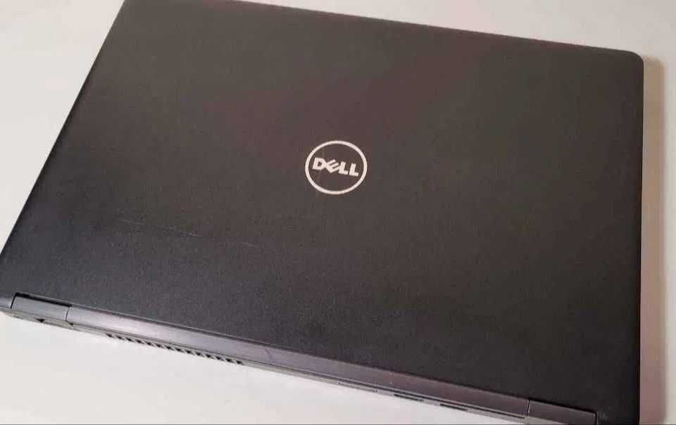 DELL Latitude 5480 | i5-7200U | 8 GB RAM DDR4 | 512 GB