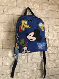 Рюкзак для хлопчика Disney Мінні Маус Mickey Mouse