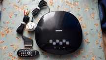 Odtwarzacz DVD Samsung DVD-H1080 retro vintage USB