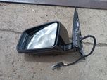 Lusterko lewe Mercedes w221 lift Europa 20pin c197