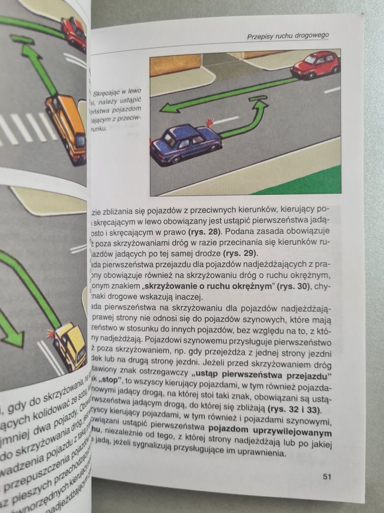 Podręcznik kierowcy B - Henryk Próchniewicz