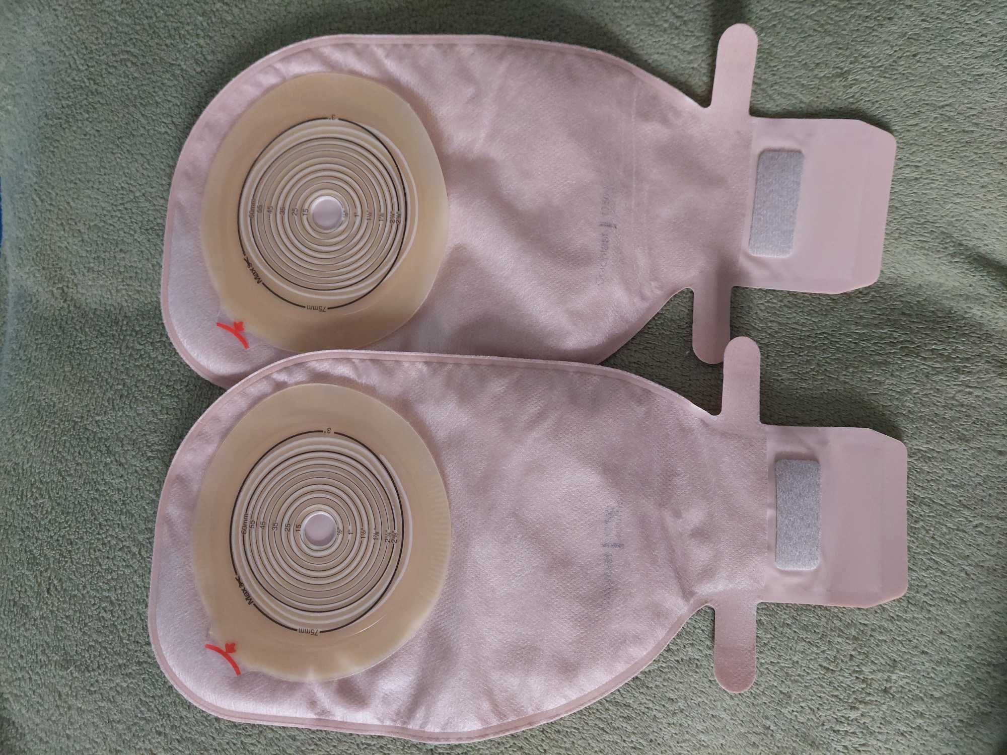Продам калоприймач Coloplast 17500