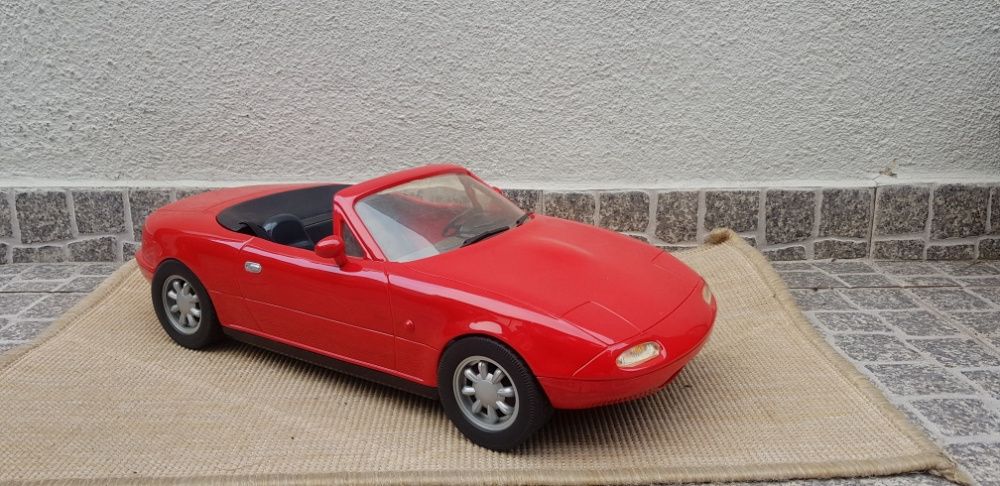 Mazda miata mx5 50cm rarissimo