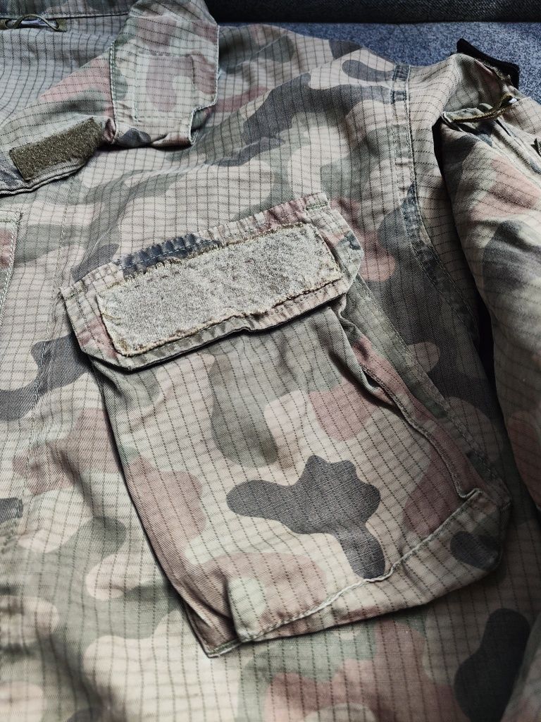 Bluza mundurowa wz. 2010 wz. 93
