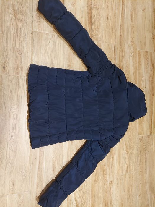 Kurtka damska pikowana rozmiar 36 h&m