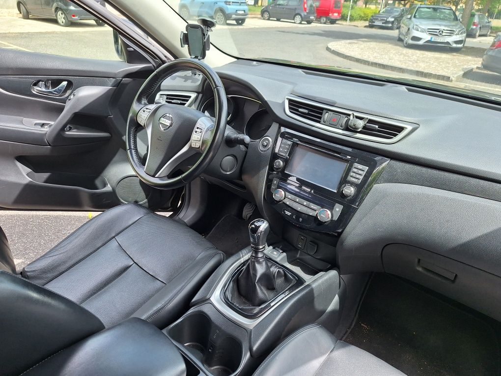 Nissan X-Trail 7 lugares. Impecável!