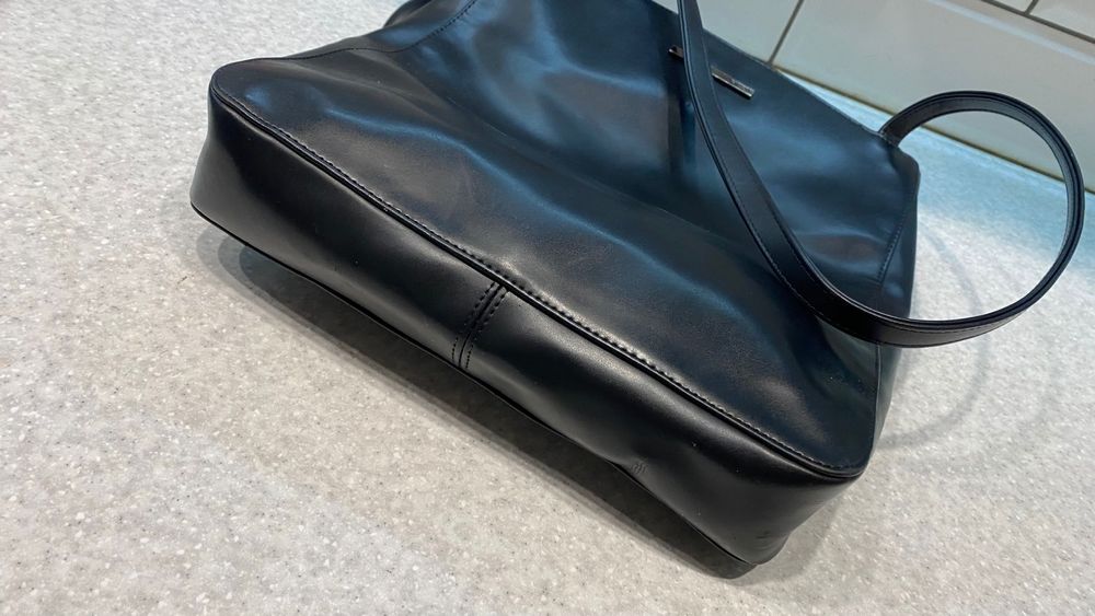 Фірмова сумка next  типу шопера